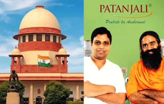 Delhi High Court Stops Patanjali from Disparaging Dabur